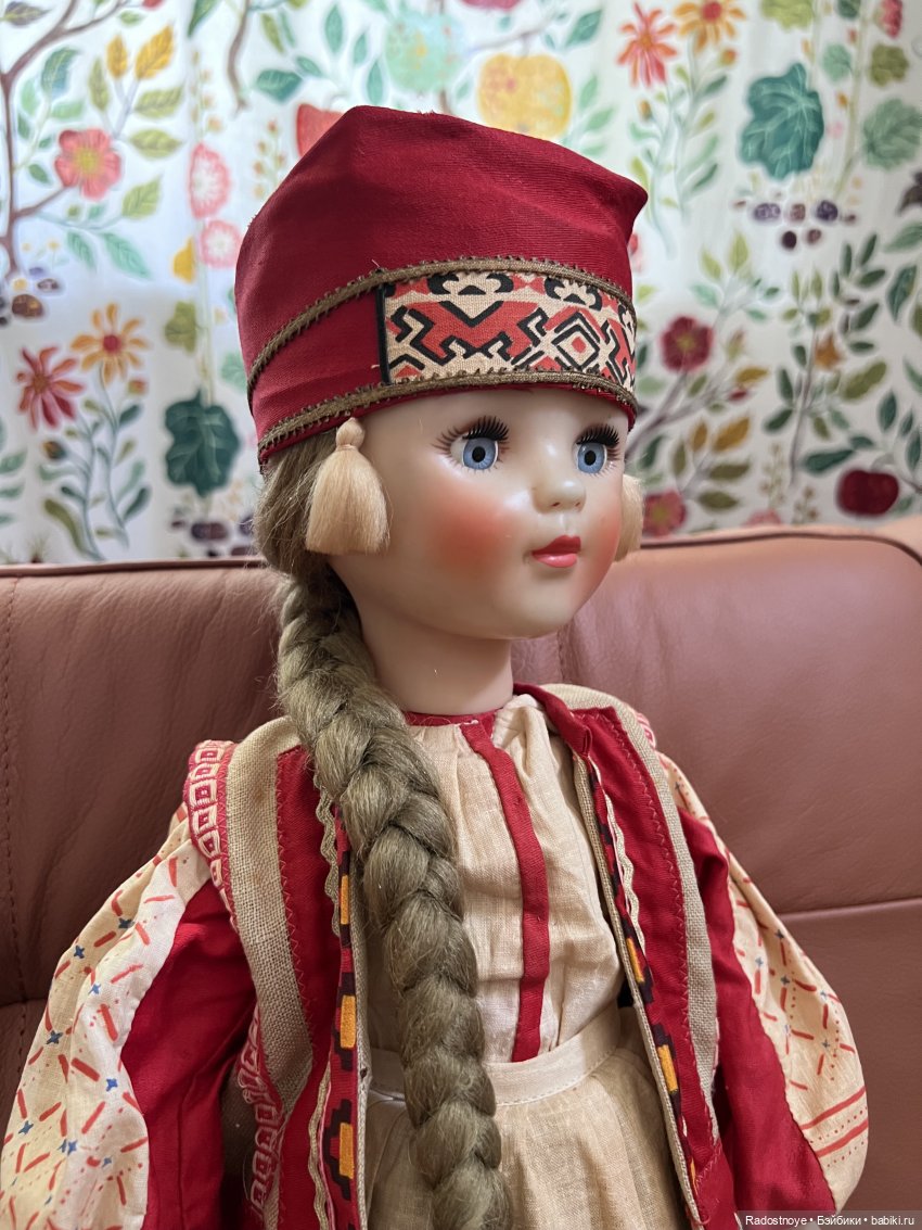 Сюрпризы — Музеи кукол и фабрики игрушек: фоторепортажи