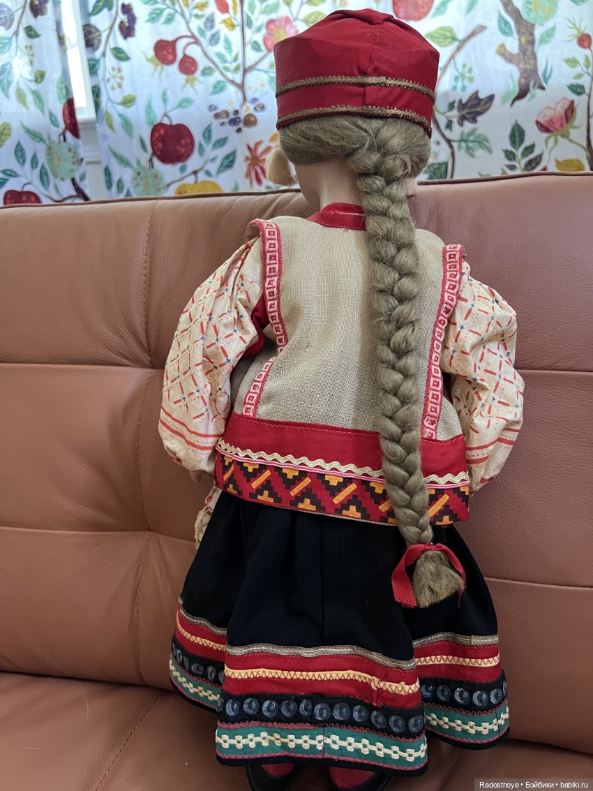 Сюрпризы — Музеи кукол и фабрики игрушек: фоторепортажи