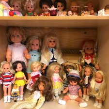 Аууу!!! Потеряшки из ГДР