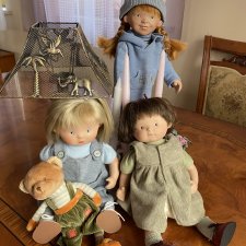 Holly - Milly приехали