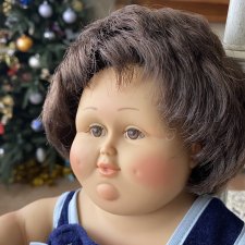 Мадам Грицацуева