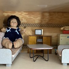 Мадам Грицацуева - мебеляяя для необъятных задов🤩