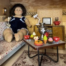 Мадам Грицацуева ждёт гостя!🤓🍒