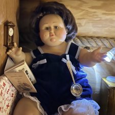 Мадам Грицацуева:::сломали три баяна