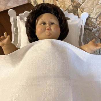 Мадам Грицацуева, 🛌 Кровать 🛌