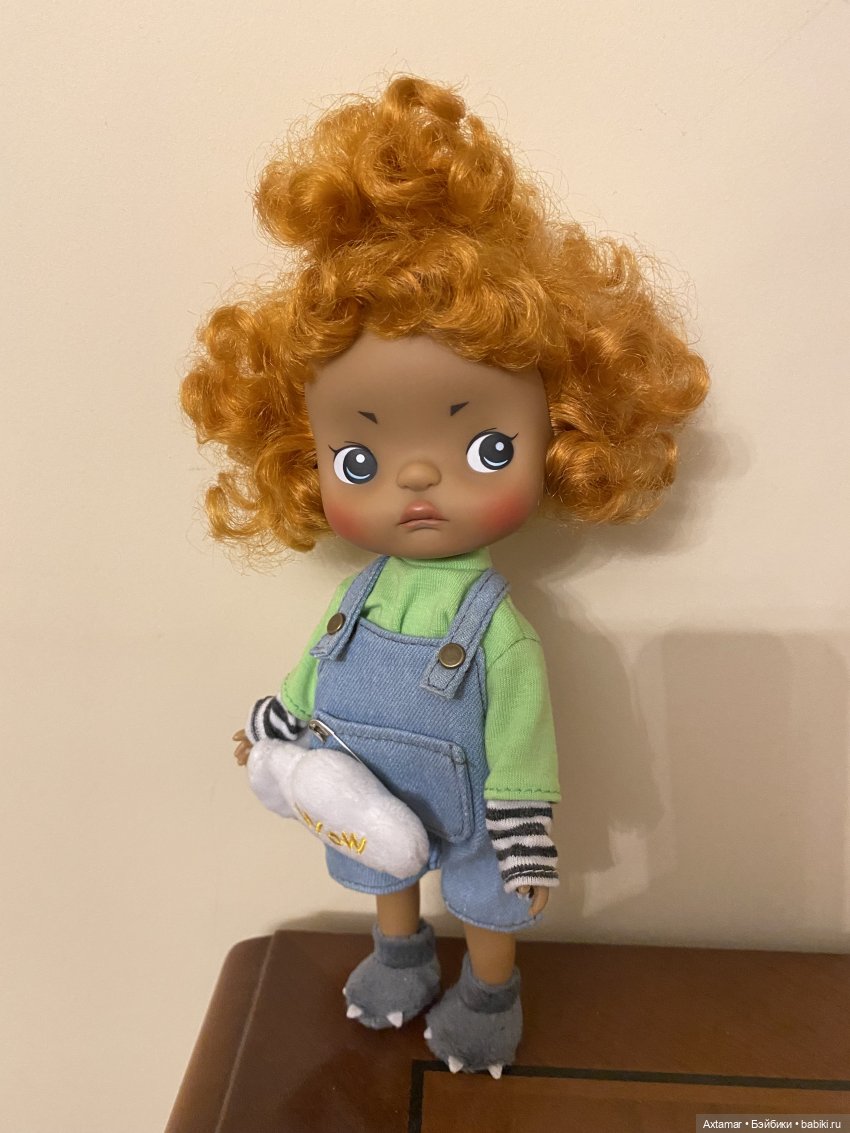 И мы покажемся!)