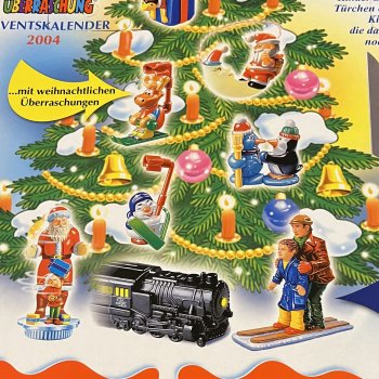 Подарок 🎁 сюрприз, возврат в молодость🎄