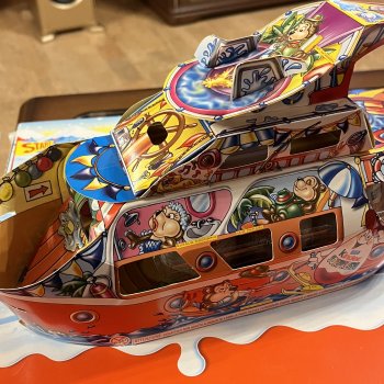 Подарок 🎁 💥 Бомбааа💣💥4 часть, всё 😱🎄