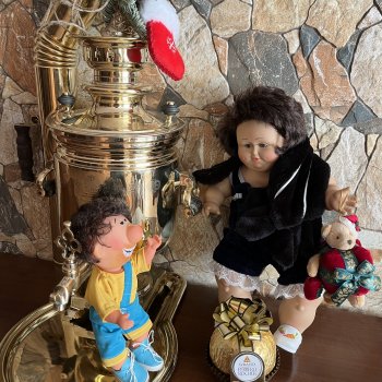 Мадам Грицацуева🎁 Праздники удались🎄🎄🎄