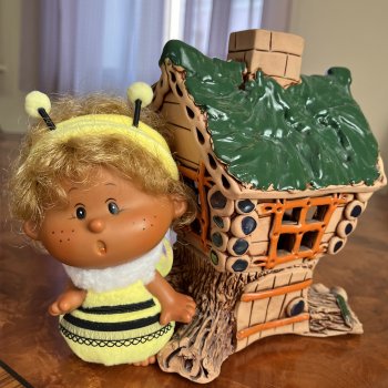 Шмель 🐝 и Шмеляндия🐝