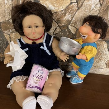 Мадам Грицацуева- прощание с Грыыышкой😭😭