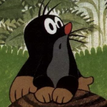 Подарок из Праги🎁