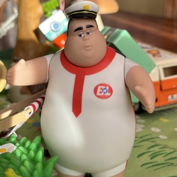 Капитан на пикнике с рыбалкой🌞