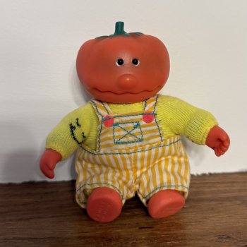 Синьор Помидор 🍅 Кто встречал?)