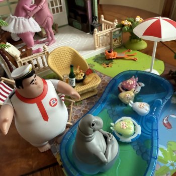 Пикник удался 🧺