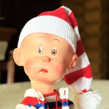 Внебрачный сын Бендера🤷❤️