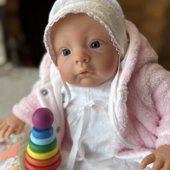 Софийка- Miaculti ❤️