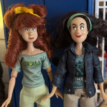 Современная Золушка 🥿