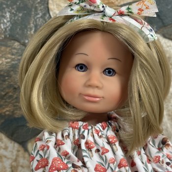 Лиза - Gotz 💗