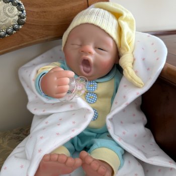 Малыш Зёвушка 🛌