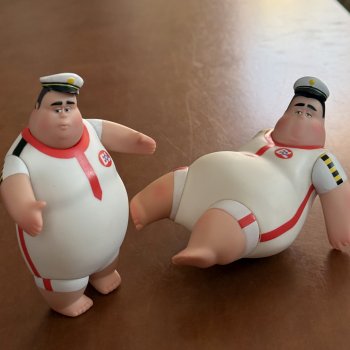 Два Капитана 🧑‍✈️ 🧑‍✈️