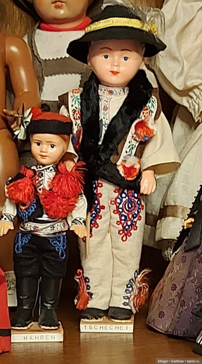 Вот у меня подписаные