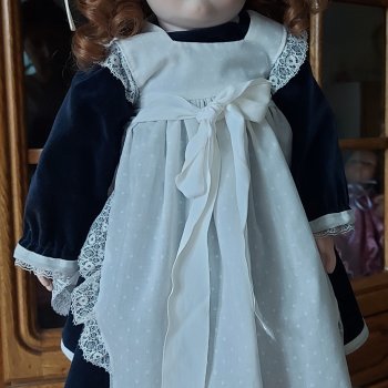 Реплика К&R 114