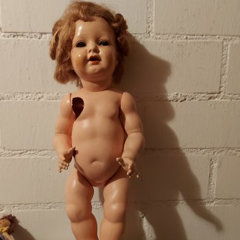 Кто знает, что это за материал?