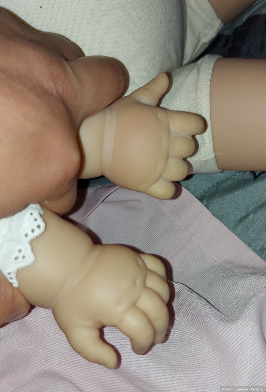 Бяда-бяда — Коллекционные куклы Zapf Creation (Запф): Designer Collection