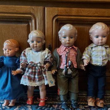 Сравнительные фото оригиналов и реплик