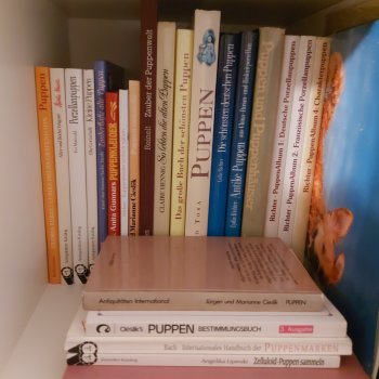 Моя библиотека