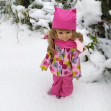 Сюрпризы сентября!