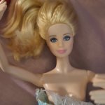 Снизила цену Barbie Balett wishes