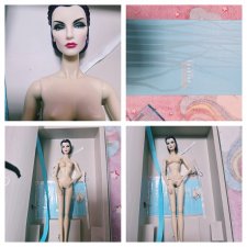 Элиз Джоли Малефик