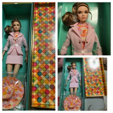 Poppy Parker Blossom Цветение