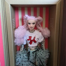 Nadja Надя Клоунесса Integrity