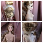 Poppy Parker Pretty Pink