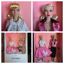 Сет Poppy Parker Sugar & Spice