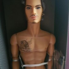 Tenzin Power Workout Integrity Toys