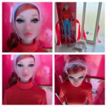 Poppy Parker Lazy Dazy Лэйзи Дэйзи