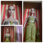 Кукла Агнесс Integrity Toys