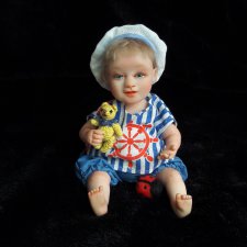 Морячок от Федотовой Светланы