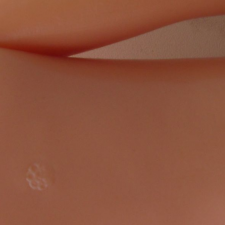 Клеймо какой фабрики?