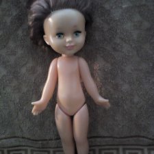 Моя Ленигрушечка