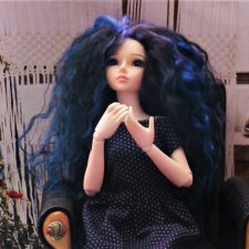 Вести из куклодома