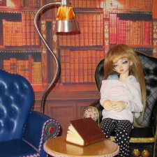 Вести из куклодома. 1-е Октября