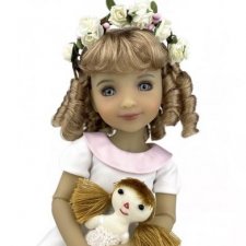 Дианна и Дарла