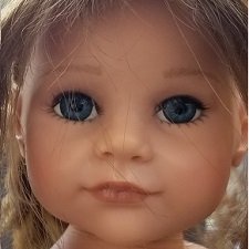 Новенькие - кто же они? Помогите, пожалуйста, опознать девочек