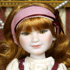 Новый молд - Жозефина