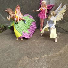 Поиски тепла